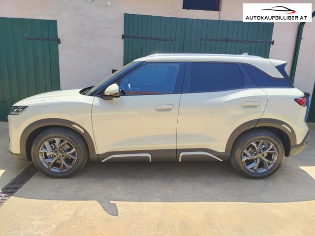 BYD Atto 2 EV Comfort 64,80kWh 