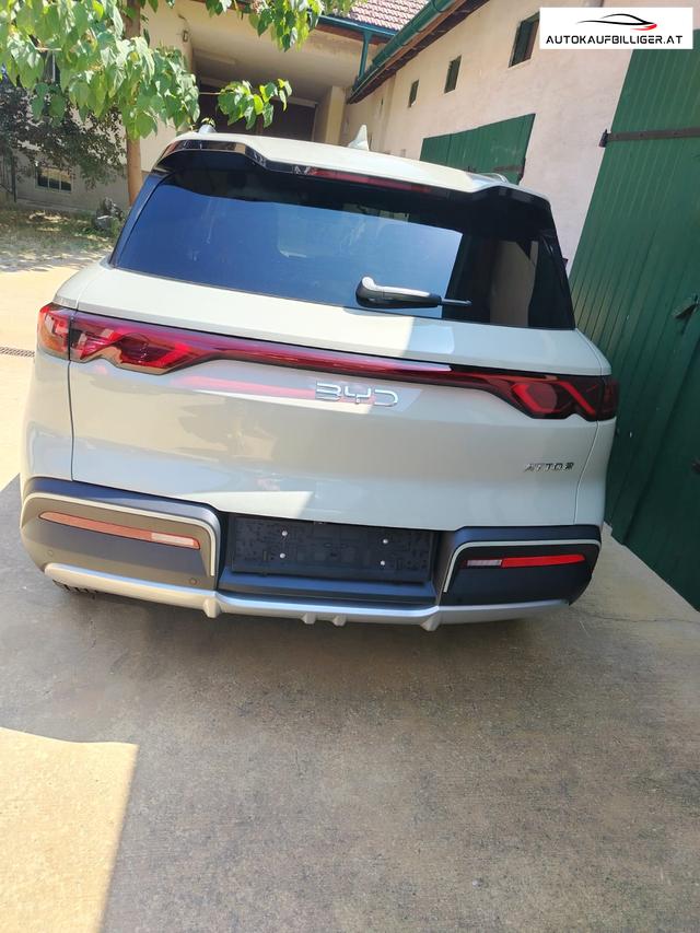 BYD Atto 2 EV Comfort 64,80kWh 