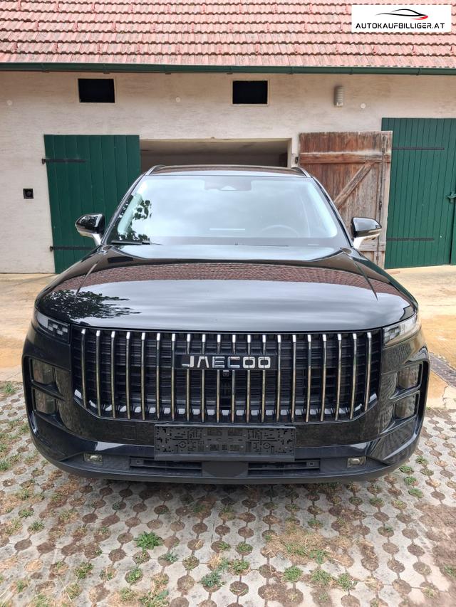 Jaecoo J7 PHEV PREMIUM-LINE 1.5 T-GDI SUPERHYBRID *Gesamtreichweite 1200km**in Anlieferung* 