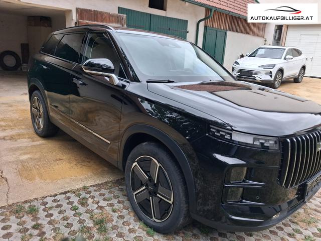 Jaecoo J7 PHEV PREMIUM-LINE 1.5 T-GDI SUPERHYBRID *Gesamtreichweite 1200km**in Anlieferung* 