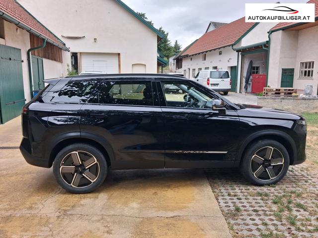 Jaecoo J7 PHEV PREMIUM-LINE 1.5 T-GDI SUPERHYBRID *Gesamtreichweite 1200km**in Anlieferung* 