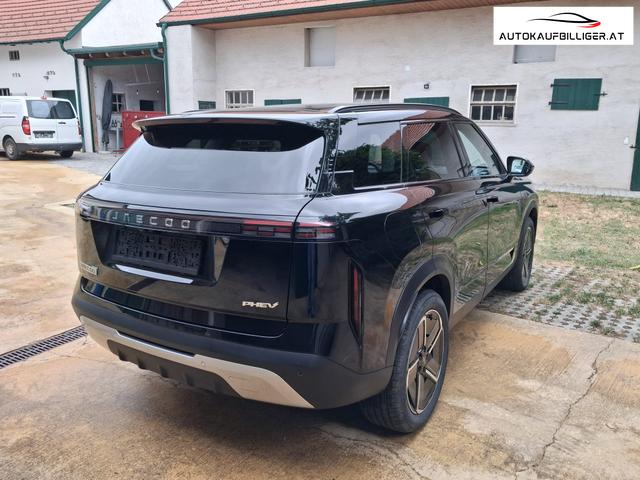 Jaecoo J7 PHEV PREMIUM-LINE 1.5 T-GDI SUPERHYBRID *Gesamtreichweite 1200km**in Anlieferung* 