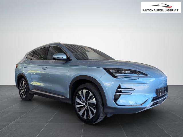 BYD Seal U Design 87 kWh 