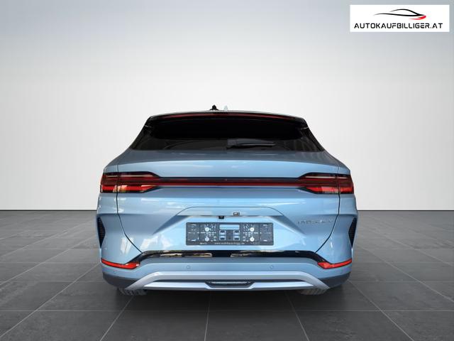 BYD Seal U Design 87 kWh 