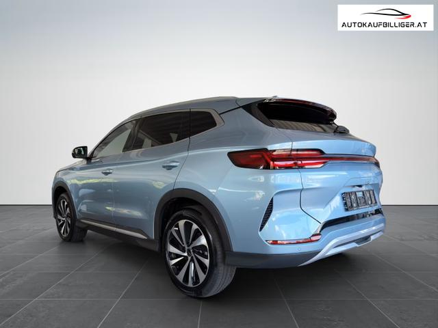 BYD Seal U Design 87 kWh 