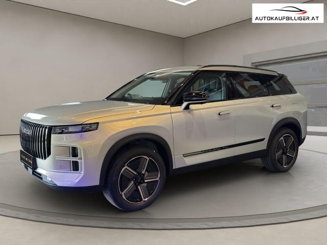 Jaecoo J7 PHEV PREMIUM-LINE 1.5 T-GDI SUPERHYBRID *Gesamtreichweite 1200km* 