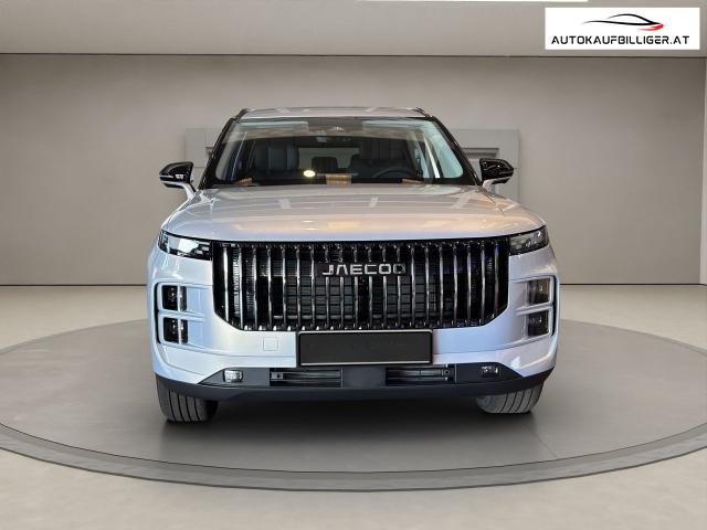 Jaecoo J7 PHEV PREMIUM-LINE 1.5 T-GDI SUPERHYBRID *Gesamtreichweite 1200km* 