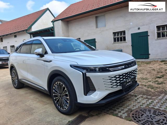 Omoda 9 1.5 PHEV Premium Line 