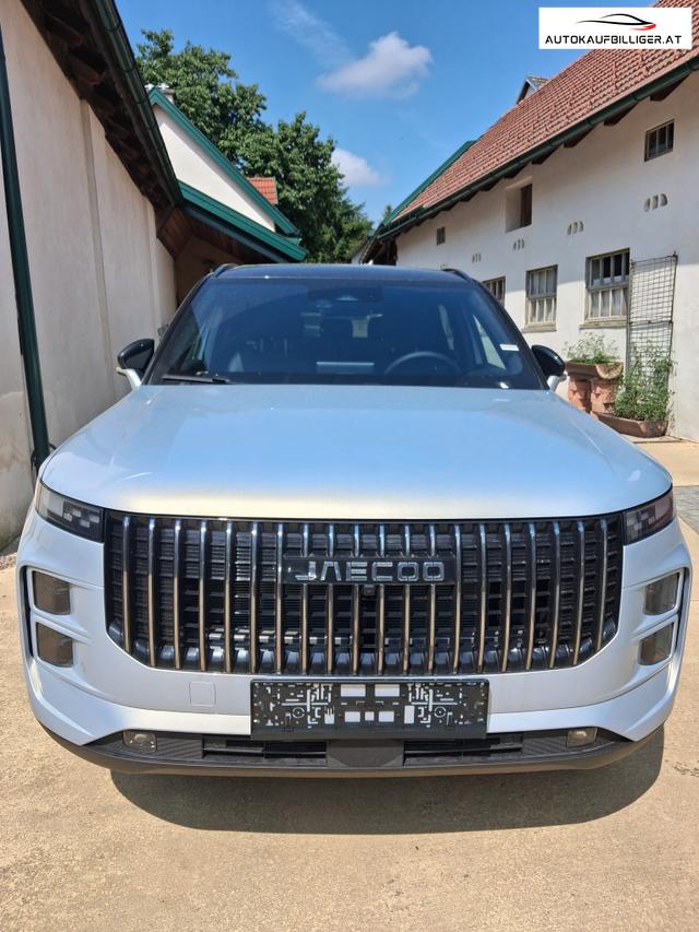 Jaecoo J7 PHEV PREMIUM-LINE 1.5 T-GDI SUPERHYBRID *Gesamtreichweite 1200km**in Anlieferung* 