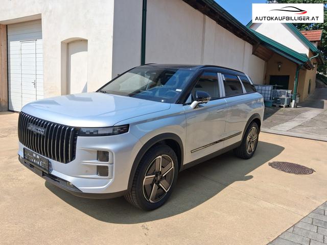 Jaecoo J7 PHEV PREMIUM-LINE 1.5 T-GDI SUPERHYBRID *Gesamtreichweite 1200km**sofort verf&uuml;gbar* 