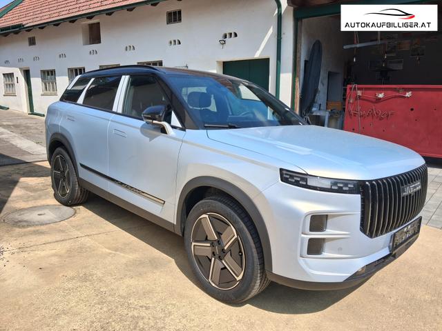 Jaecoo J7 PHEV PREMIUM-LINE 1.5 T-GDI SUPERHYBRID *Gesamtreichweite 1200km**sofort verf&uuml;gbar* 