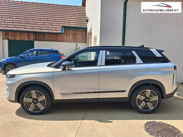 Jaecoo J7 PHEV PREMIUM-LINE 1.5 T-GDI SUPERHYBRID *Gesamtreichweite 1200km**sofort verf&uuml;gbar* 
