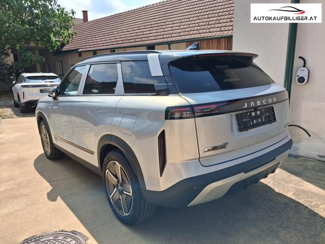 Jaecoo J7 PHEV PREMIUM-LINE 1.5 T-GDI SUPERHYBRID *Gesamtreichweite 1200km**sofort verf&uuml;gbar* 