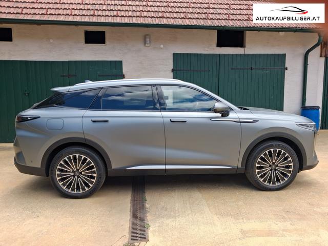 Omoda 9 1.5 PHEV Premium Line 