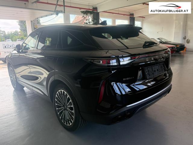 Omoda 9 1.5 PHEV Premium Line 