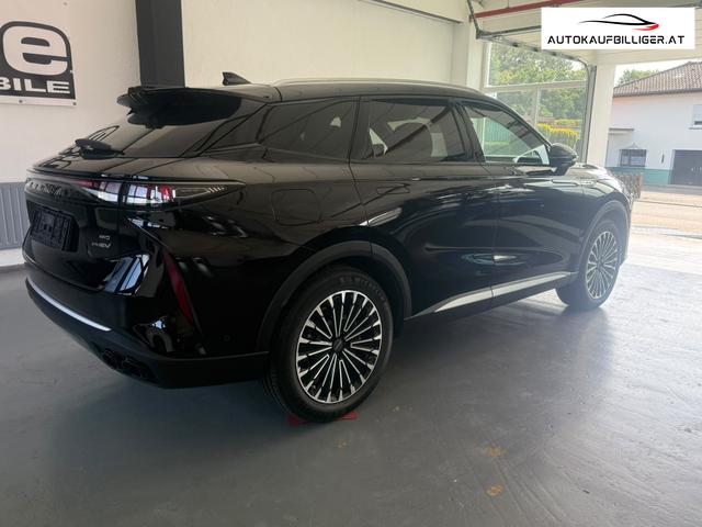Omoda 9 1.5 PHEV Premium Line 