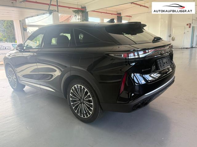 Omoda 9 1.5 PHEV Premium Line 