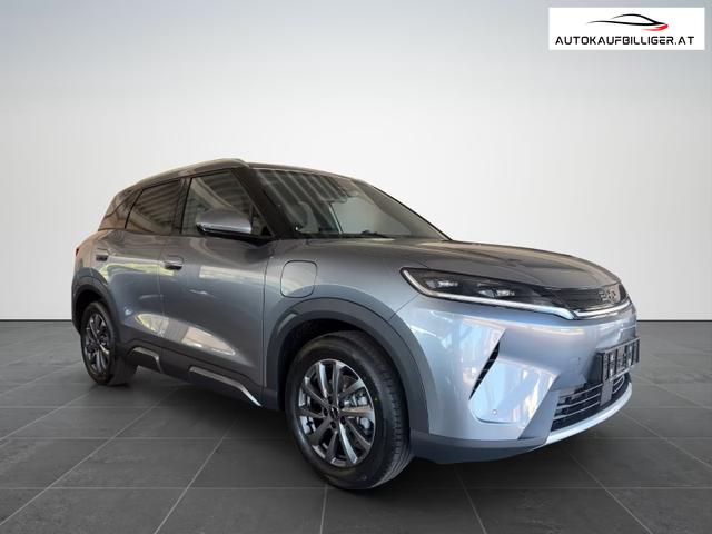 BYD Atto 2 DM-i PHEV Active &Ouml;-Paket 
