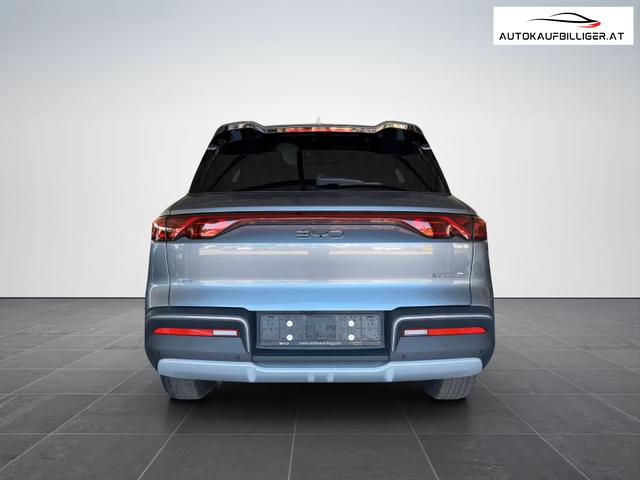 BYD Atto 2 DM-i PHEV Active &Ouml;-Paket 