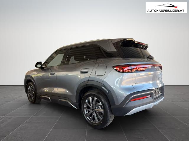 BYD Atto 2 DM-i PHEV Active &Ouml;-Paket 