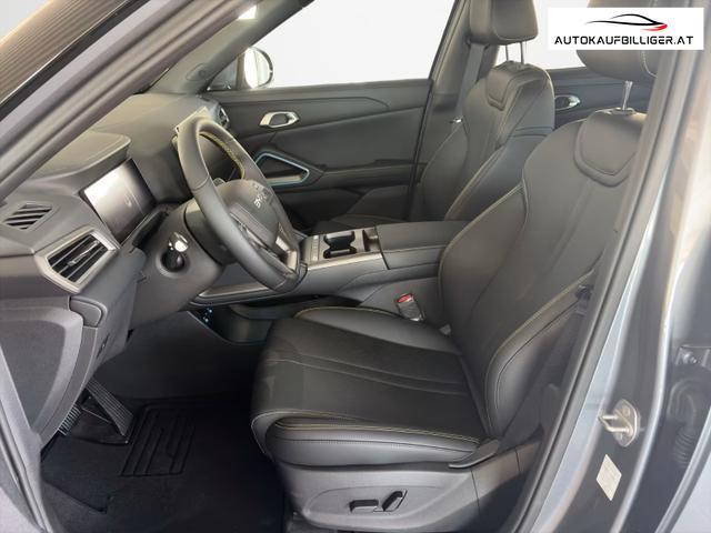 BYD Atto 2 DM-i PHEV Active &Ouml;-Paket 