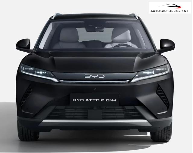 BYD Atto 2 DM-i PHEV Active &Ouml;-Paket 