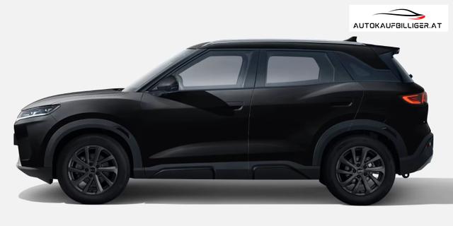 BYD Atto 2 DM-i PHEV Active &Ouml;-Paket 