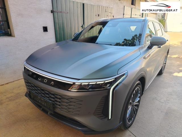 Omoda 9 1.5 PHEV Premium Line *sofort verf&uuml;gbar* 