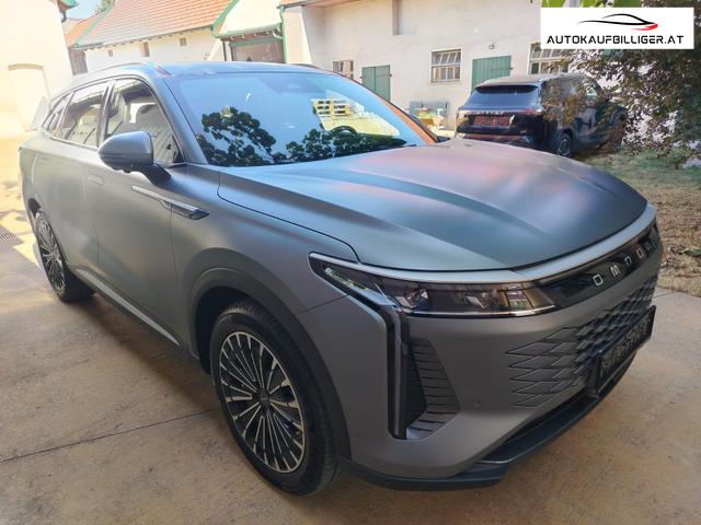Omoda 9 1.5 PHEV Premium Line *sofort verf&uuml;gbar* 