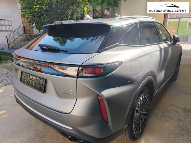 Omoda 9 1.5 PHEV Premium Line *sofort verf&uuml;gbar* 