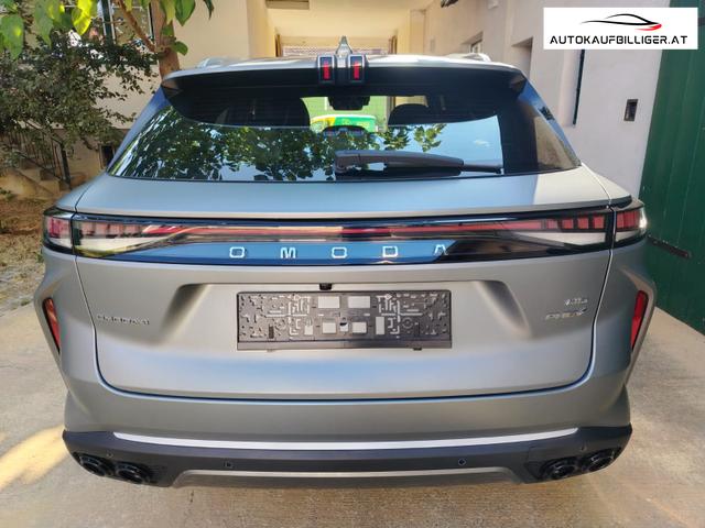 Omoda 9 1.5 PHEV Premium Line *sofort verf&uuml;gbar* 