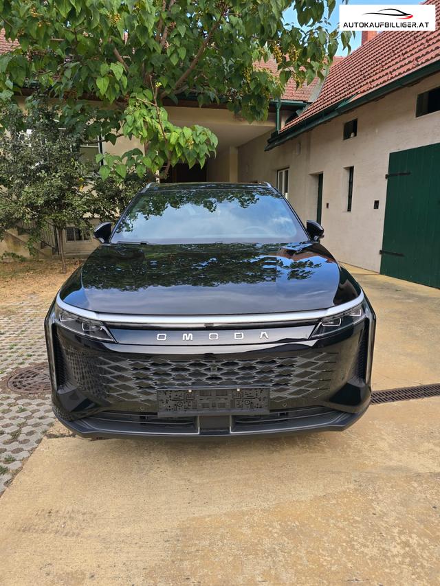 Omoda 9 1.5 PHEV Premium Line *sofort verf&uuml;gbar* 
