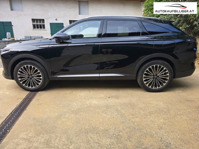 Omoda 9 1.5 PHEV Premium Line *sofort verf&uuml;gbar* 