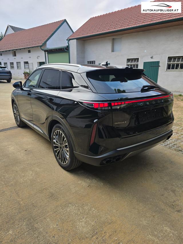 Omoda 9 1.5 PHEV Premium Line *sofort verf&uuml;gbar* 