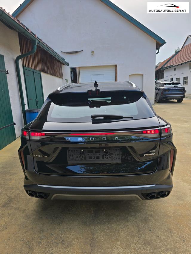 Omoda 9 1.5 PHEV Premium Line *sofort verf&uuml;gbar* 