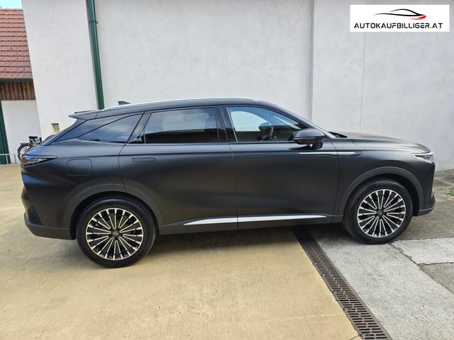 Omoda 9 1.5 PHEV Premium Line *sofort verf&uuml;gbar* 
