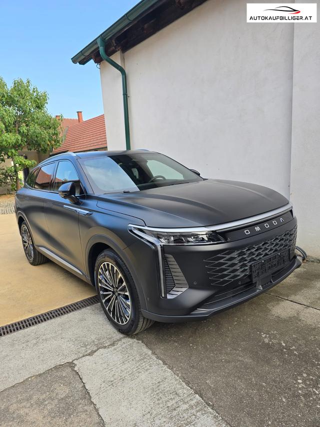 Omoda 9 1.5 PHEV Premium Line *sofort verf&uuml;gbar* 