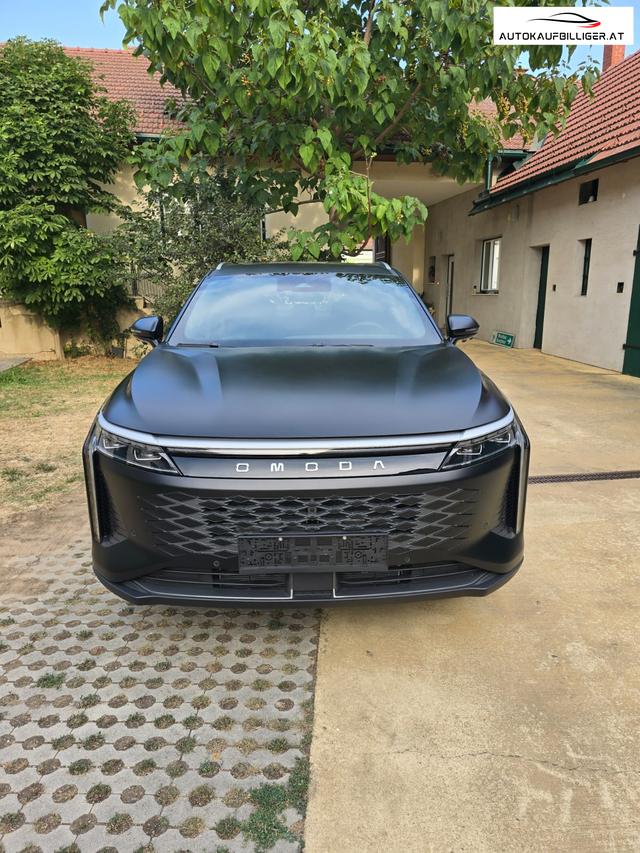 Omoda 9 1.5 PHEV Premium Line *sofort verf&uuml;gbar* 