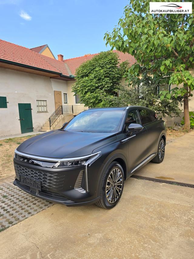 Omoda 9 1.5 PHEV Premium Line *sofort verf&uuml;gbar* 