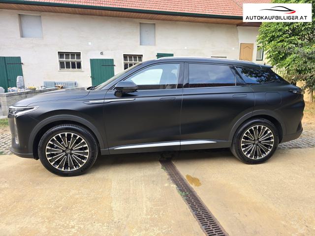 Omoda 9 1.5 PHEV Premium Line *sofort verf&uuml;gbar* 