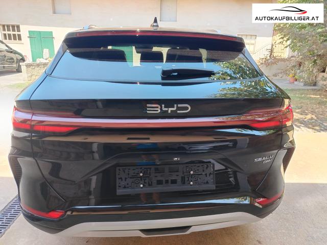 BYD Seal 6 DM-i TOURING Comfort *&Ouml;sterreich-Paket**sofort verf&uuml;gbar* 