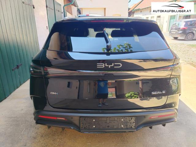 BYD Seal 6 DM-i TOURING Comfort *&Ouml;sterreich-Paket**sofort verf&uuml;gbar* 