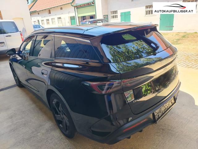 BYD Seal 6 DM-i TOURING Comfort *&Ouml;sterreich-Paket**sofort verf&uuml;gbar* 
