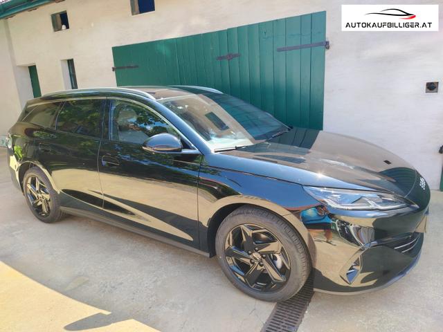 BYD Seal 6 DM-i TOURING Comfort *&Ouml;sterreich-Paket**sofort verf&uuml;gbar* 