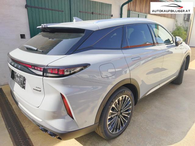 Omoda 9 1.5 PHEV Premium Line *sofort verf&uuml;gbar* 