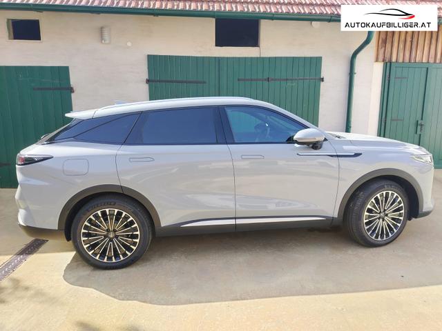 Omoda 9 1.5 PHEV Premium Line *sofort verf&uuml;gbar* 