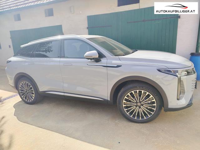 Omoda 9 1.5 PHEV Premium Line *sofort verf&uuml;gbar* 