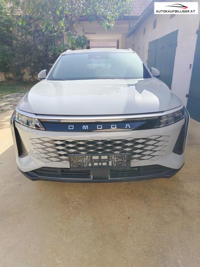 Omoda 9 1.5 PHEV Premium Line *sofort verf&uuml;gbar* 