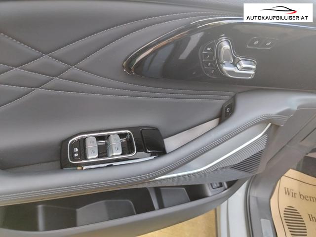 Omoda 9 1.5 PHEV Premium Line 