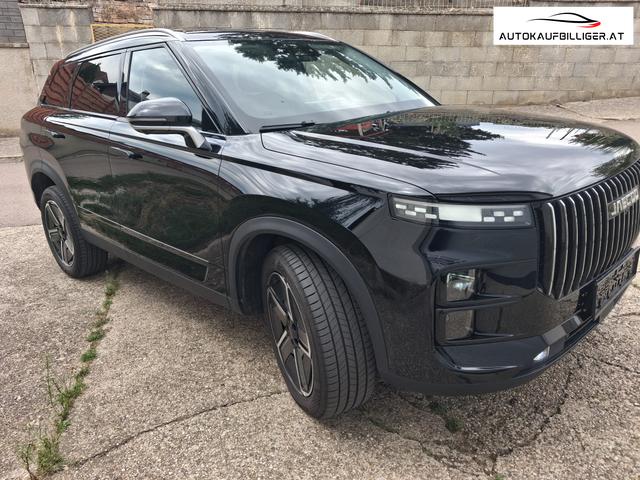 Jaecoo J7 7 AWD 108kw *sofort verf&uuml;gbar* 